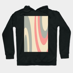 Magnetised Hoodie